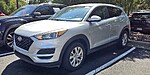 Used 2019 HYUNDAI TUCSON SE in ALPHARETTA, GEORGIA
