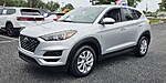 Used 2019 HYUNDAI TUCSON SE in ALPHARETTA, GEORGIA