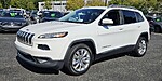 Used 2014 JEEP CHEROKEE LIMITED in ALPHARETTA, GEORGIA