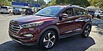 Used 2016 HYUNDAI TUCSON LIMITED in ALPHARETTA, GEORGIA