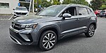 Used 2022 Volkswagen Taos SE in ALPHARETTA, GEORGIA