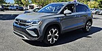 Used 2023 Volkswagen Taos SEL in ALPHARETTA, GEORGIA