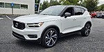 Used 2020 VOLVO XC40 R-DESIGN in ALPHARETTA, GEORGIA