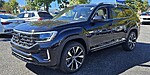 Used 2024 Volkswagen Atlas 2.0T SEL PREMIUM R-LINE in ALPHARETTA, GEORGIA