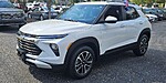 Used 2025 CHEVROLET TRAILBLAZER LT in ALPHARETTA, GEORGIA