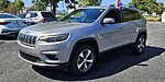 Used 2019 JEEP CHEROKEE LIMITED in ALPHARETTA, GEORGIA