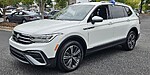 Used 2024 Volkswagen Tiguan WOLFSBURG EDITION in ALPHARETTA, GEORGIA
