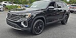 Used 2024 Volkswagen Atlas 2.0T SE W/TECHNOLOGY in ALPHARETTA, GEORGIA
