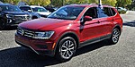 Used 2019 Volkswagen Tiguan SE in ALPHARETTA, GEORGIA