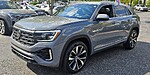 Used 2024 Volkswagen Atlas Cross Sport 2.0T SEL PREMIUM R-LINE in ALPHARETTA, GEORGIA