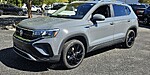 Used 2023 Volkswagen Taos SE in ALPHARETTA, GEORGIA