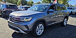 Used 2023 Volkswagen Atlas 3.6L V6 SE W/TECHNOLOGY in ALPHARETTA, GEORGIA