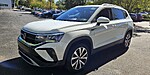 Used 2023 Volkswagen Taos SE in ALPHARETTA, GEORGIA
