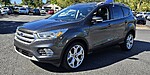 Used 2017 FORD ESCAPE TITANIUM in ALPHARETTA, GEORGIA