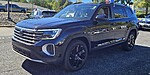 Used 2024 Volkswagen Atlas 2.0T SE W/TECHNOLOGY in ALPHARETTA, GEORGIA