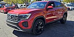Used 2024 Volkswagen Atlas Cross Sport 2.0T SE W/TECHNOLOGY in ALPHARETTA, GEORGIA