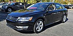 Used 2015 Volkswagen Passat 1.8T LIMITED EDITION in ALPHARETTA, GEORGIA