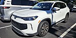 Used 2025 Volkswagen Tiguan S in ALPHARETTA, GEORGIA