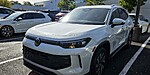 Used 2025 Volkswagen Tiguan S in ALPHARETTA, GEORGIA