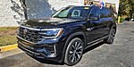 Used 2024 Volkswagen Atlas 2.0T SEL PREMIUM R-LINE in ALPHARETTA, GEORGIA