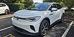 Used 2023 Volkswagen ID.4 PRO in ALPHARETTA, GEORGIA