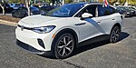 Used 2023 Volkswagen ID.4 PRO S in ALPHARETTA, GEORGIA
