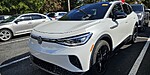 Used 2023 Volkswagen ID.4 PRO S in ALPHARETTA, GEORGIA