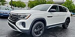 New 2024 VOLKSWAGEN ATLAS 2.0T PEAK EDITION SEL in ALPHARETTA, GEORGIA