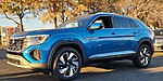 New 2024 VOLKSWAGEN ATLAS CROSS SPORT 2.0T SEL in ALPHARETTA, GEORGIA