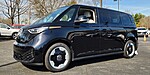 New 2025 VOLKSWAGEN ID. BUZZ PRO S PLUS in ALPHARETTA, GEORGIA