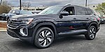 New 2025 VOLKSWAGEN ATLAS 2.0T SEL in ALPHARETTA, GEORGIA