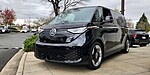New 2025 VOLKSWAGEN ID. BUZZ PRO S in ALPHARETTA, GEORGIA