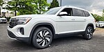 New 2025 VOLKSWAGEN ATLAS 2.0T SEL in ALPHARETTA, GEORGIA