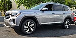 New 2025 VOLKSWAGEN ATLAS 2.0T SEL in ALPHARETTA, GEORGIA