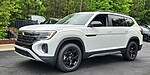 New 2025 VOLKSWAGEN ATLAS 2.0T PEAK EDITION in ALPHARETTA, GEORGIA