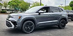 New 2025 VOLKSWAGEN TAOS SE in ALPHARETTA, GEORGIA