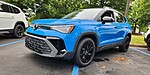 New 2025 VOLKSWAGEN TAOS SE BLACK in ALPHARETTA, GEORGIA