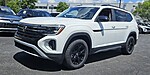 New 2025 VOLKSWAGEN ATLAS 2.0T PEAK EDITION in ALPHARETTA, GEORGIA