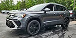 New 2025 VOLKSWAGEN TAOS SEL in ALPHARETTA, GEORGIA