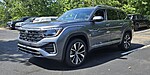 New 2025 VOLKSWAGEN ATLAS 2.0T SEL PREMIUM R-LINE in ALPHARETTA, GEORGIA