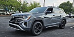 New 2025 VOLKSWAGEN ATLAS 2.0T PEAK EDITION in ALPHARETTA, GEORGIA