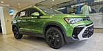 New 2025 VOLKSWAGEN TAOS SEL in ALPHARETTA, GEORGIA