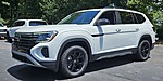 New 2025 VOLKSWAGEN ATLAS 2.0T PEAK EDITION in ALPHARETTA, GEORGIA