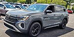 New 2025 VOLKSWAGEN ATLAS 2.0T PEAK EDITION in ALPHARETTA, GEORGIA