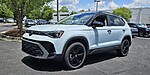 New 2025 VOLKSWAGEN TAOS SE BLACK in ALPHARETTA, GEORGIA