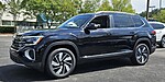 New 2025 VOLKSWAGEN ATLAS 2.0T SEL in ALPHARETTA, GEORGIA