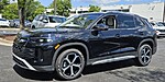 New 2025 VOLKSWAGEN TIGUAN SE in ALPHARETTA, GEORGIA