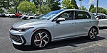 New 2025 Volkswagen Golf GTI SE in ALPHARETTA, GEORGIA