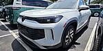 New 2025 VOLKSWAGEN TIGUAN S in ALPHARETTA, GEORGIA