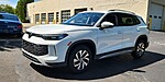 New 2025 Volkswagen Tiguan S in ALPHARETTA, GEORGIA